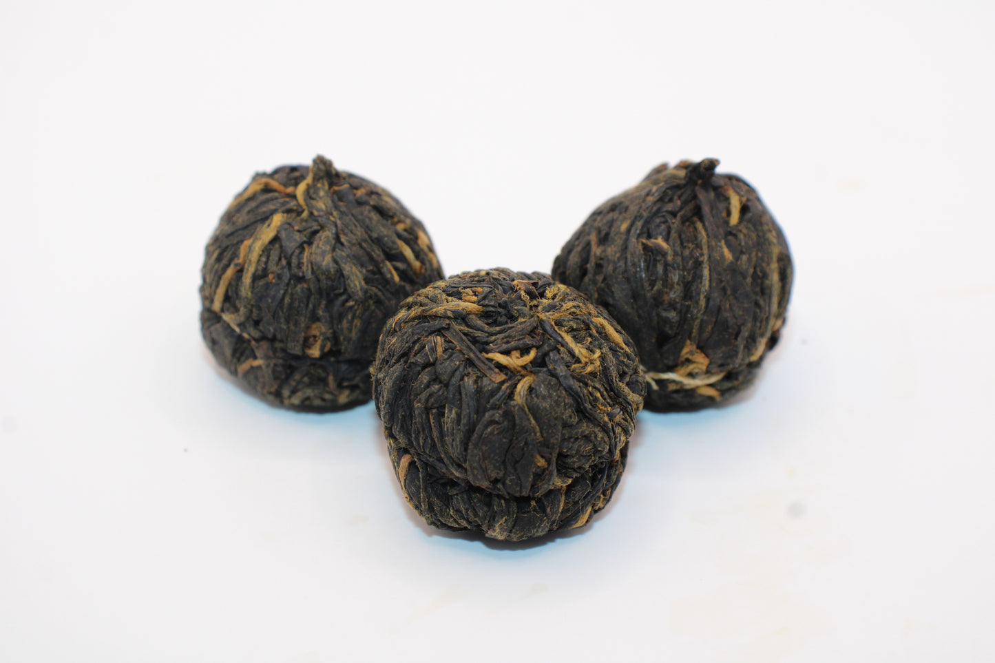 Vanilla Chai Flower Tea